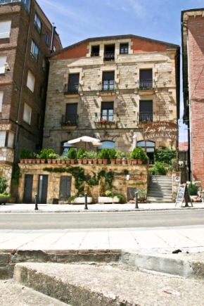 Hotels in Quintanar De La Sierra